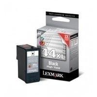 Lexmark 018Y0144E - 18Y0144E No.44XL Black Ink