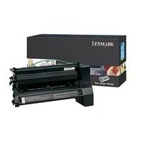 Lexmark 15G042C Toner cyan, 15K pages @ 5 coverage