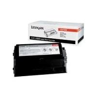 Lexmark 12A7300 black laser toner cartridge E321 E323 E323N E323T E323TN