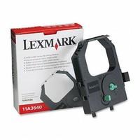 Lexmark - Print ribbon - 1 x black - 20 million characters 54 m