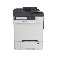 Lexmark CX510dhe Colour Multifunction Printer