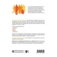 Leading Work with Young People (Published in association with The Open University)