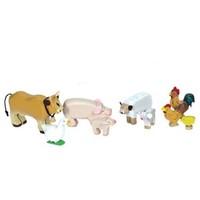 Le Toy Van Farm Animals Set