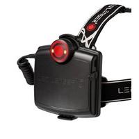Ledlenser H14.2 3-in-1 Professional LED Head Lamp (Black) - Gift Box, 7299