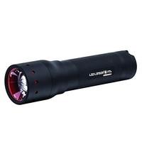 Ledlenser P7.2 Professional LED Torch (Black) - Gift Box, 9407