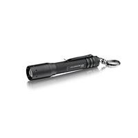 Led Lenser 8403 P3BM Professional LED Key-Ring Torch (Gift Box) - Black