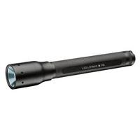 LED Lenser P6 Professional Torch (Black) - Gift Box