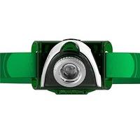 ledlenser seo3 gr led head torch green test it pack 6103