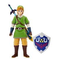 legends of zelda link 20 figure