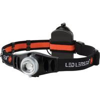 LED Lenser 7297 H7.2 250lm High End Power LED Head Lamp - Box