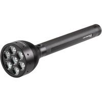 LED Lenser 9421 X21.2 1600lm High End Power LED Flashlight Torch -...