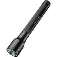 LED Lenser 9417 P17.2 450lm High End Power LED Flashlight Torch - ...