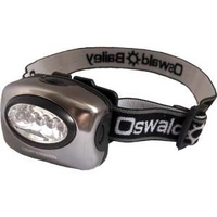 LED Explorer Headlamp