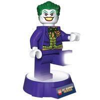 Lego DC Superheroes The Joker LED Torch and Night Light