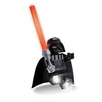 Lego Star Wars LED Torch - Darth Vader