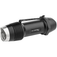 LED Lenser 8701 F1 400lm Xtreme Power LED Flashlight Torch - Black...
