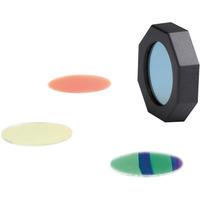 led lenser 0313 f anti roll filter set b7 h14 h14r l7 l7e m7 mt7