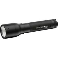 LED Lenser 9414 P14.2 350lm High End Power LED Flashlight Torch - ...