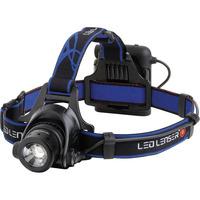 LED Lenser 7299R H14R.2 850lm Rechargeable High End Power LED Head...