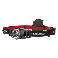 LED Lenser 500768 H3.2 120lm Power LED Head Lamp - Black - Test It...