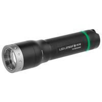 LED Lenser 8407R M7R.2 LED Rechargeable Torch 3.7V Li-Ion Inc. Case