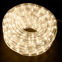 LED Rope Light 10m Warm White (153.641)