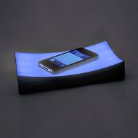 LED Touch Bedside Light