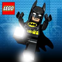 Lego Batman Torch & Nightlight