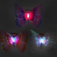 LED Magic Butterfly Light