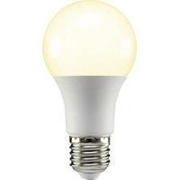 LED (monochrome) Sygonix 230 V E27 5.5 W = 40 W Warm white EEC: A+ Arbitrary (Ø x L) 60 mm x 114 mm 1 pc(s)
