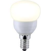 LED (monochrome) Sygonix 230 V E14 3.6 W = 25 W Warm white EEC: A+ Droplet (Ø x L) 45 mm x 79 mm 1 pc(s)