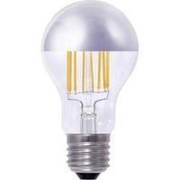 LED (monochrome) Segula 230 V E27 4 W = 25 W Warm white EEC: A+ Arbitrary (Ø x L) 60 mm x 115 mm Filament, dimmable 1 pc