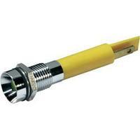 LED indicator light Yellow 230 Vac CML