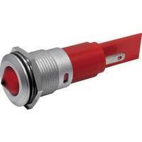 LED indicator light Red 230 Vac CML 19422230M