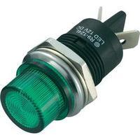 led indicator light green 12 vdc sci