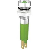 LED indicator light Green 24 Vdc Signal Construct SWZU08724