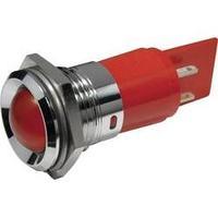 LED indicator light Red 24 Vdc CML