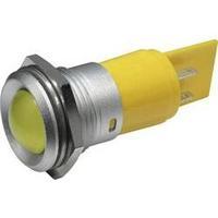 led indicator light white 230 vac cml 195e223wm