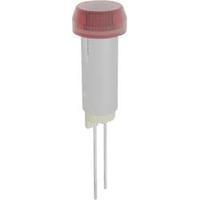 LED indicator light Red 2 V 30 mA Signal Construct SKAS070