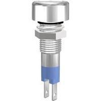 LED indicator light Blue 24 Vdc, 24 Vac 3.6 mA Signal Construct SMLD 08414