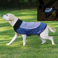 LED Dog Jackets