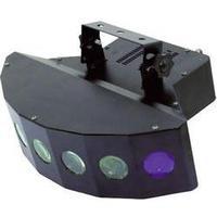 LED effect light Eurolite SCY-7 No. of LEDs:63 x