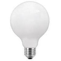 LED (monochrome) Segula 230 V E27 4 W = 25 W Warm white EEC: A+ Globe (Ø x L) 80 mm x 120 mm dimmable 1 pc(s)