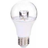 LED (monochrome) Müller Licht 230 V E27 7 W = 40 W Warm white EEC: A+ Arbitrary (Ø x L) 60 mm x 110 mm 1 pc(s)