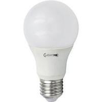 LED (monochrome) LightMe 230 V E27 10 W = 60 W Warm white EEC: A+ Arbitrary (Ø x L) 60 mm x 110 mm dimmable (Varilux) 1