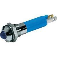 led indicator light blue 24 vdc cml