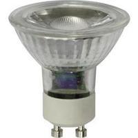 LED (monochrome) LightMe 230 V GU10 5 W = 50 W Warm white EEC: A+ Reflector (Ø x L) 49.50 mm x 52 mm 1 pc(s)