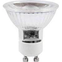 LED (monochrome) Müller Licht 230 V GU10 5 W = 45 W Warm white EEC: A+ Reflector (Ø x L) 50 mm x 53 mm 1 pc(s)