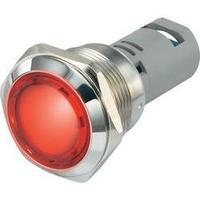 led indicator light white 12 vdc conrad components