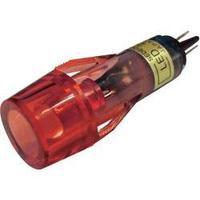 LED indicator light Red 24 Vdc Sedeco